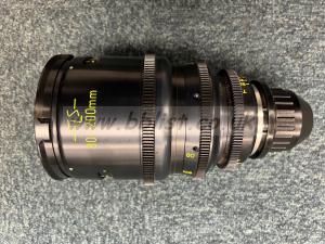 TLS Morpheus 80-200mm T 2.8 Lens 