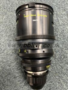 TLS Morpheus 80-200mm T 2.8 Lens 