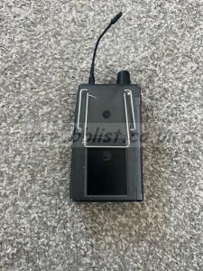 Sennheiser EW 300 IEM receiver 