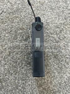 Sennheiser EW 300 IEM receiver 