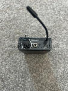 Sennheiser EW 300 IEM receiver 