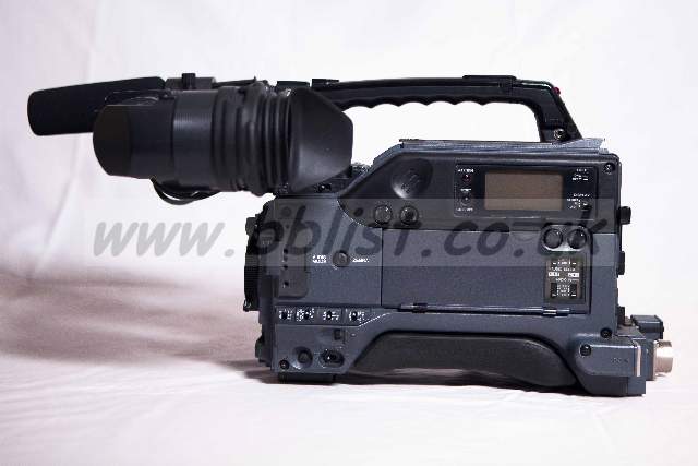 Sony DSR-570WSP Camcorder