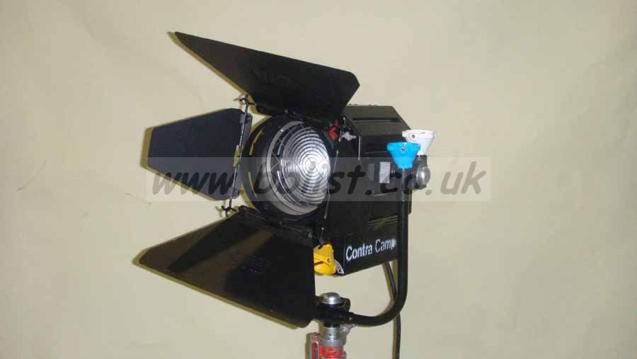 28 Fresnel Ianiro Solaris 1K PO