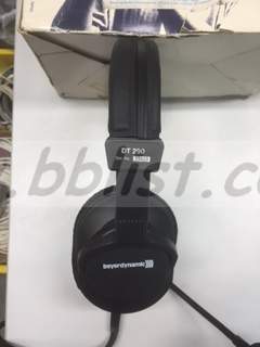 beyerdynamic dt290