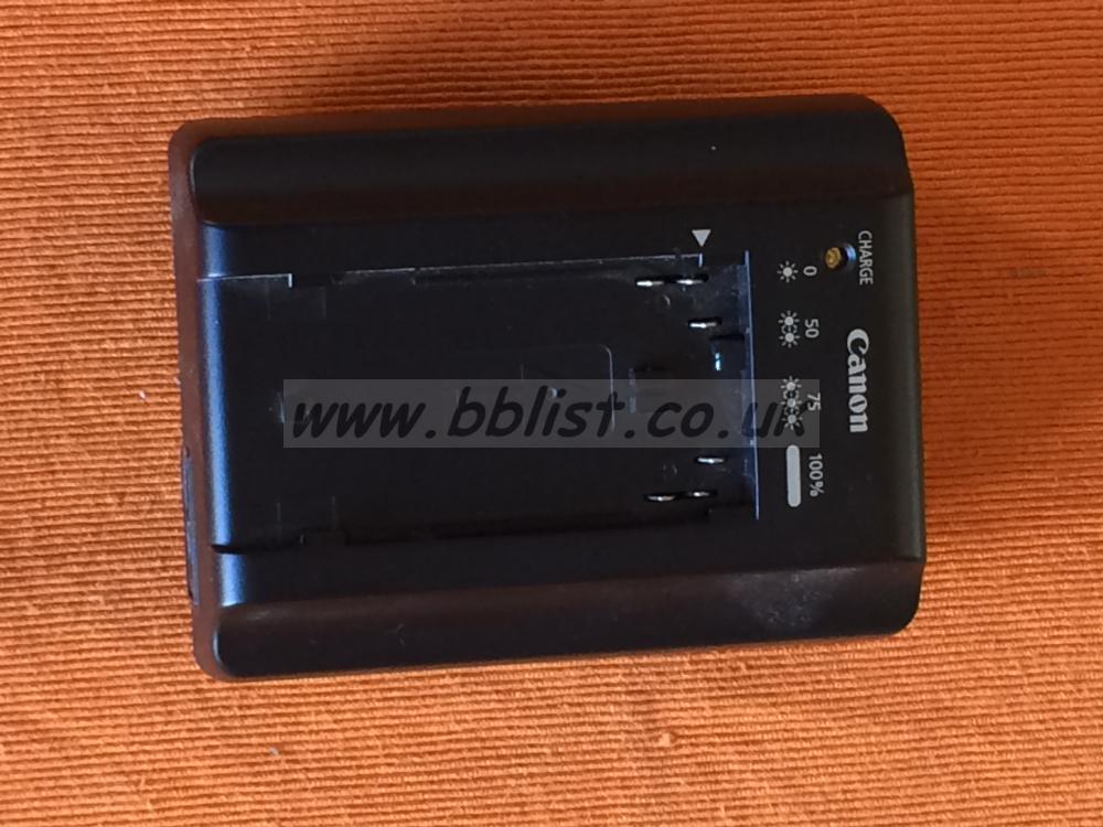 Canon CA-930 Battery Charger