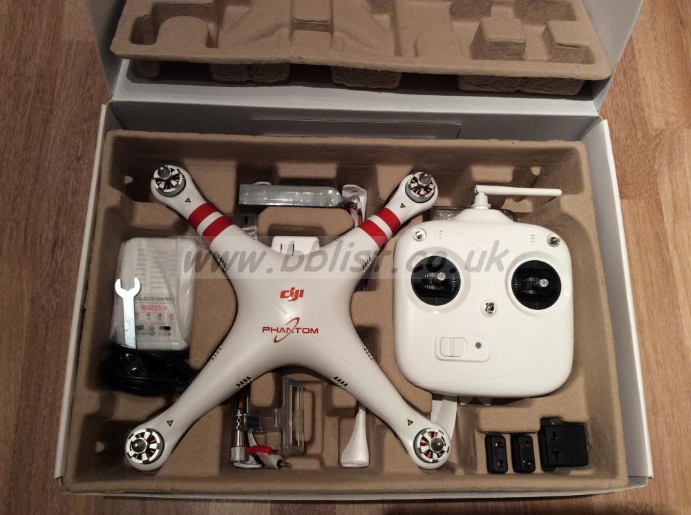 DJI Phantom