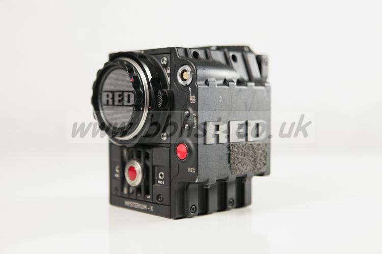 Red Epic Kit