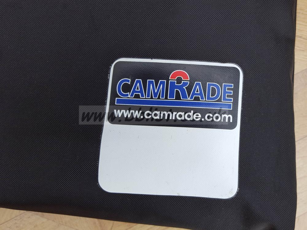 Unused CamRade Rain Cover Designed for Panasonic HC-X 1000