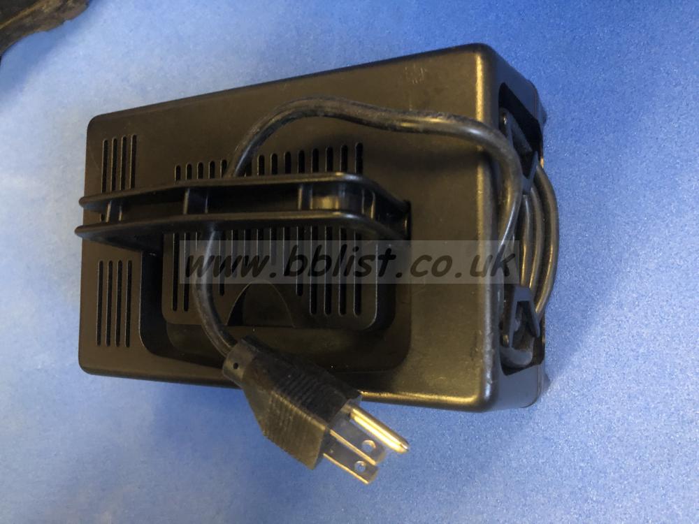 Voltage Converter 120V to 240V