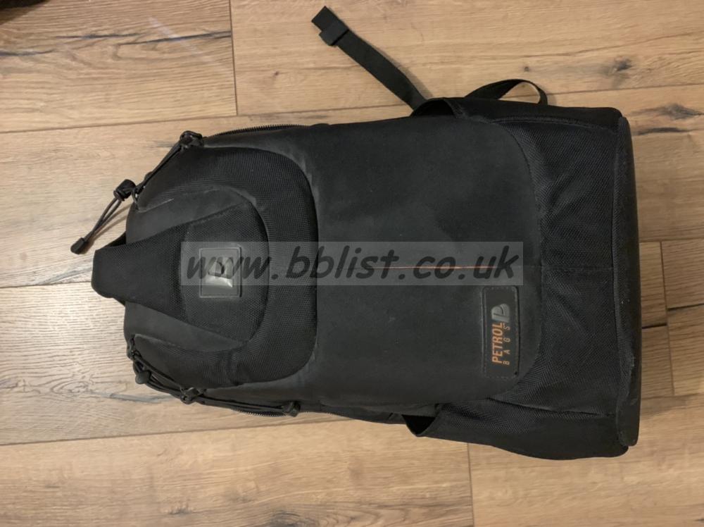 Petrol Bags Backpack