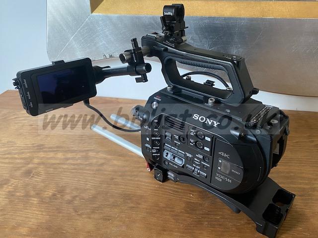 Sony FS7 MK1