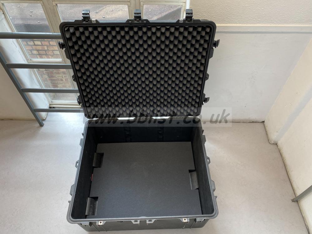 Pelican Pelicase 1690