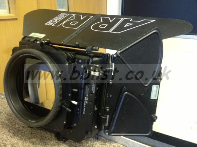 Arri MB28 Mattebox