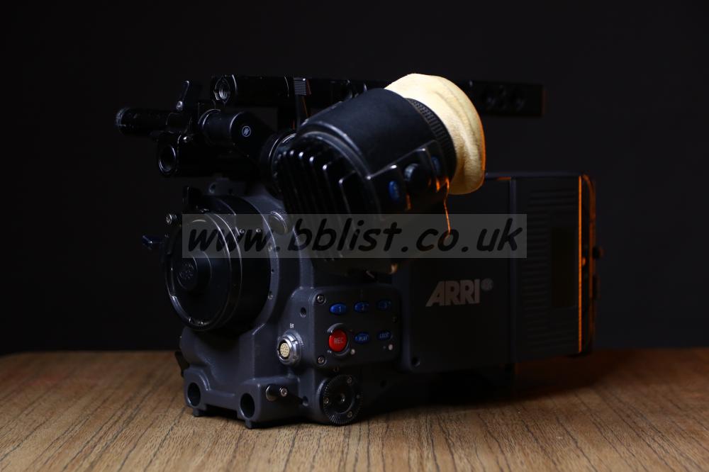 Arri Alexa SXT Plus