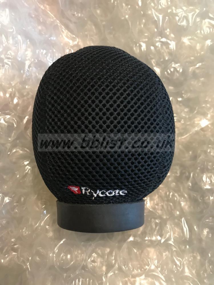 Rycote Softie 19/22 - AS NEW