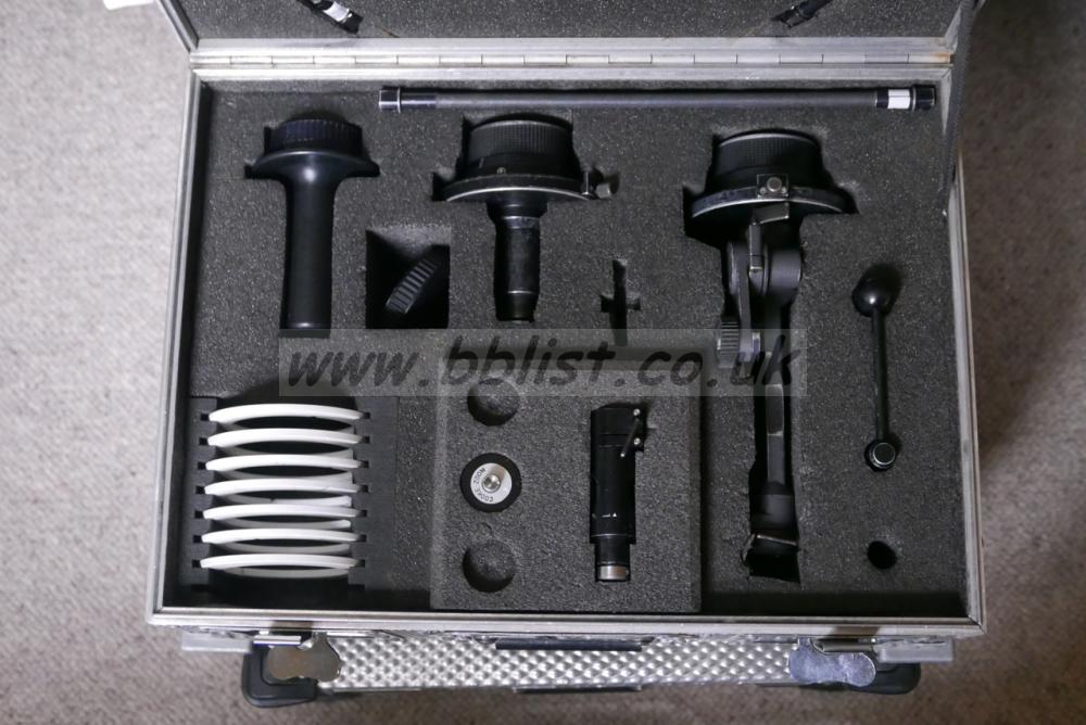 Arri FF-3 Follow Focus Kit