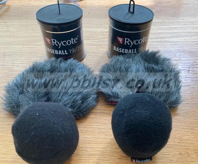 Rycote baseball