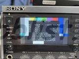 SONY PDW-F75 XDCAM HD Professional Disc recorder