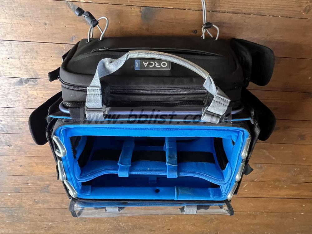 ORCA OR-34 large mixer bag