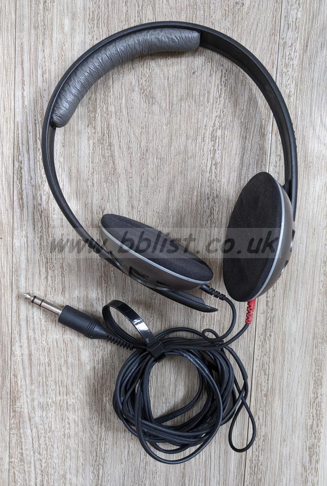 Sennheiser HD480-II Headphones