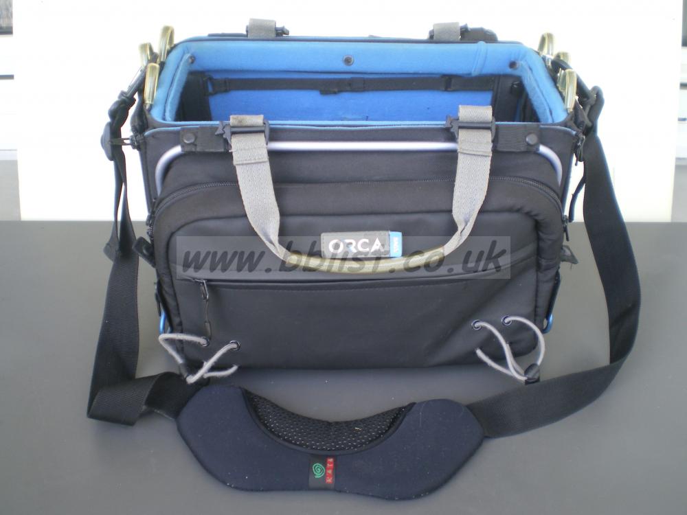 ORCA OR-32 Audio Mixer Bag