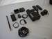 Complete Starting Kit Steadicam CP IIIA fully equipped