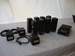 Complete Starting Kit Steadicam CP IIIA fully equipped