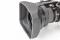 JVC GY-HD110 Fujinon TH16x5.5brmu camcorder Plus ID-X