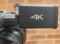 HC-X1000 4K Camcorder Bundle | Only 87 Hours on Clock