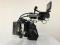 CANNON C300 MK1 with lots of accessories, but with or withou