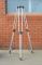 Ronford Baker HEAVY DUTY tall tripod