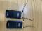 2 x Audio Wireless radio mic kits for sale