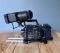 Sony PXW-FS7 4K video camera & accessories