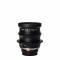 SET Canon Lenses EJ T1.5 6,10,15,24,35mm B4-mount