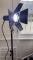 Sachtler Sungun HMI light with flight case