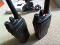 >    Motorola Walkie Talkies.. industry standard MOTOROLA GP340