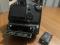 Canon 5D Mark II with battery grip