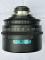 Angenieux 50mm T1.0 rehoused prime lens