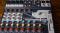 Soundcraft Notepad 12-fx Mixer Lexicon FX 4x4 USB interface