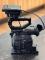 Canon EOS C300 MK2 Inc Factory PL and EF Lens Mounts left profile