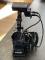 Canon EOS C300 MK2 Inc Factory PL and EF Lens Mounts rear profile