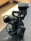 Canon EOS C300 MK2 Inc Factory PL and EF Lens Mounts right profile