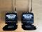 2 x Wisycom MTP41s Transmitters