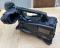 Sony PXW-X500 Camcorder PXW-X500 LH side