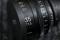 Sigma FF Prime Lens Set 24/35/50/85/135mm