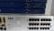 Clearcom MMX-24 (24 input Matrix) Intercom + Panels,Software