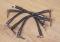 Fender Professional 6 Patch Cables  (A2Q320) x 5 (NEW)