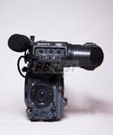 Sony DSR-570WSP Camcorder