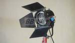 59 Fresnel Strand Studio 1K PO