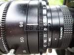 JVC  14 x Zoom Lens